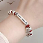 Ziyang Good Luck Bracelet Red String Bracelet For women