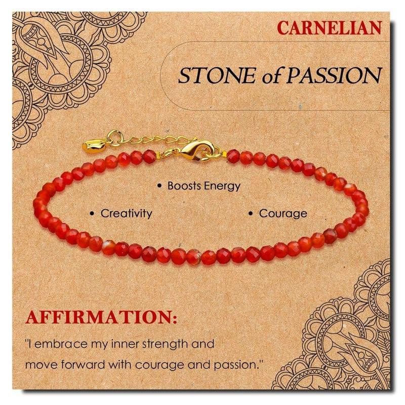 Ziyang Natural crystal energy stone bracelet 3mm lapis lazuli beads adjustable bracelet for women lapis lazuli faceted bracelet For gift Lucky charm